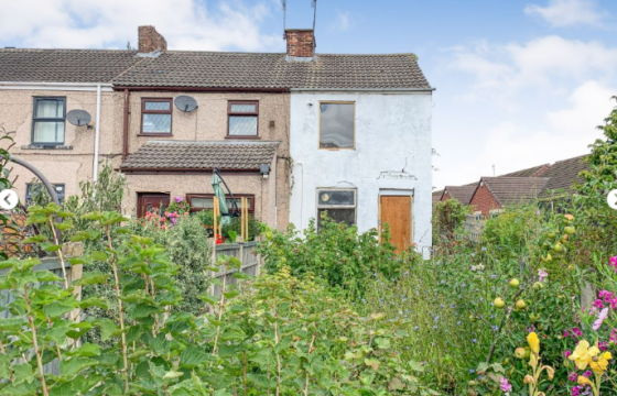Refurbishment in Chesterfield photo